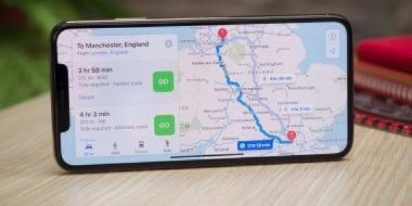 جوجل تضيف ميزة جديدة لتطبيق Waze ..تعرف عليها - زاجل الإخباري