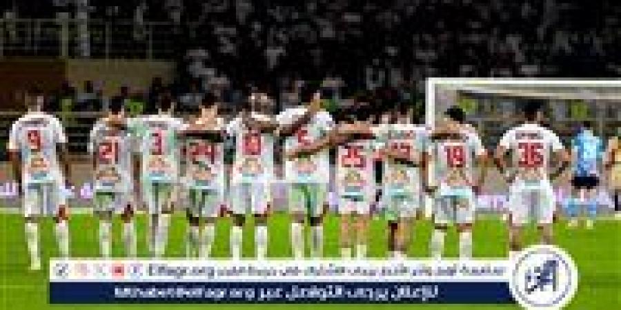 جوميز يطلب بيع ثلاثي الزمالك.. والإدارة ترفض - زاجل الإخباري
