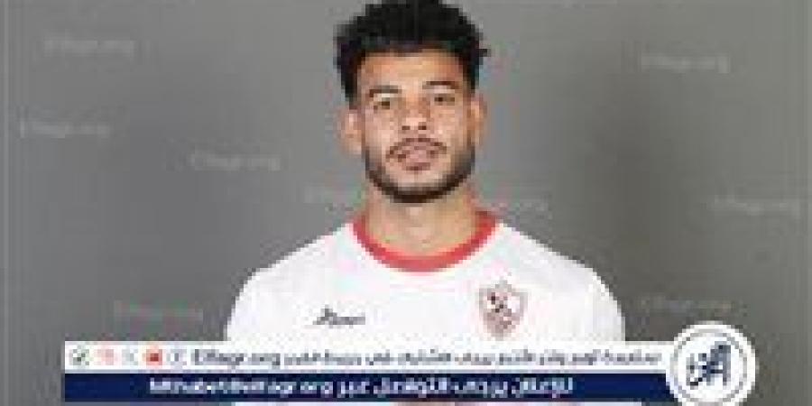 الدوماني: دونجا أفضل لاعب 6 في مصر..وهناك حملة ممنهجة ضد زيزو - زاجل الإخباري