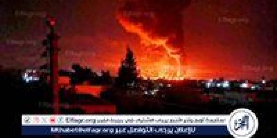 عاجل - انقطاع التيار الكهربائى عن مستشفى كمال عدوان شمالى غزة بعد قصف الاحتلال - زاجل الإخباري