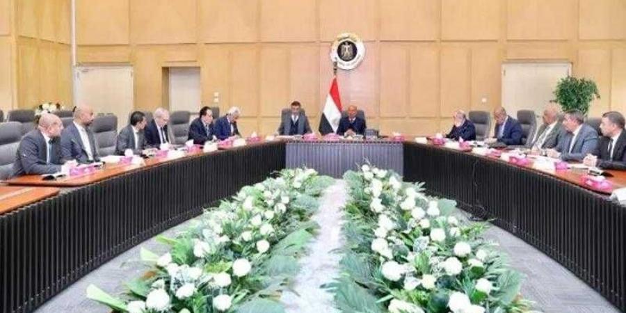 الوزير يبحث مع وزير الزراعة سبل تعزيز الاستفادة من مميزات خط الرورو السريع - زاجل الإخباري