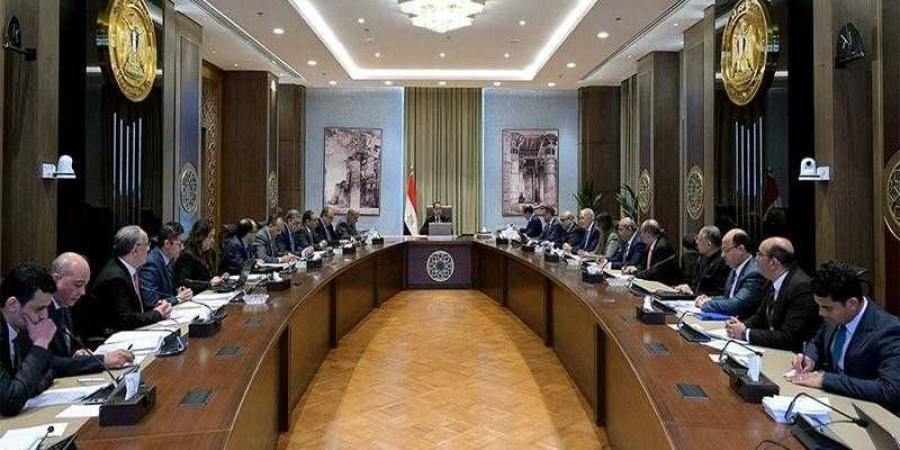 رئيس الوزراء يتابع مستجدات موقف تنفيذ برنامج الطروحات الحكومية - زاجل الإخباري