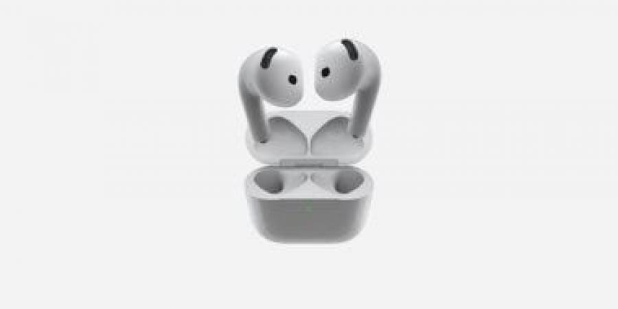 لمتابعة مسلسلاتك المفضلة في رمضان.. طريقة تنظيف سماعات AirPods الخاصة بك - زاجل الإخباري