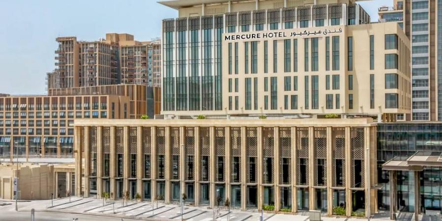 دبي تستقبل تجمعاً فندقياً يضم 999 غرفة ضمن برنامج إثراء ديرة - زاجل الإخباري