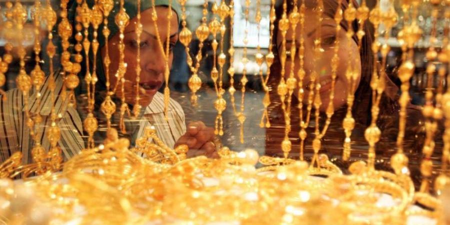 الحكومة المصرية تتحرك لضبط أسواق الذهب - زاجل الإخباري