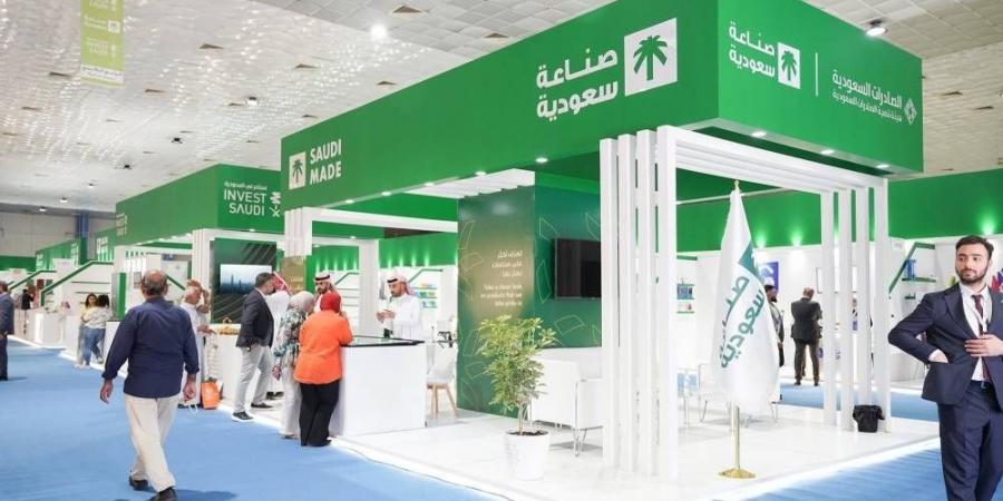 الصادرات السعودية غير النفطية تسجّل أداء تاريخيا في عام 2024 - زاجل الإخباري