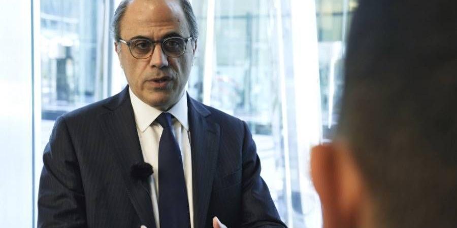 صندوق النقد يخفض توقعات نمو الشرق الأوسط وشمال إفريقيا إلى 2.6% في 2025 - زاجل الإخباري