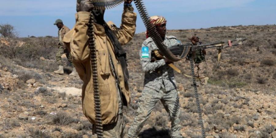 الحرب على تنظيم الدولة بالصومال.. هل ينجو من مصير الموصل؟ - زاجل الإخباري