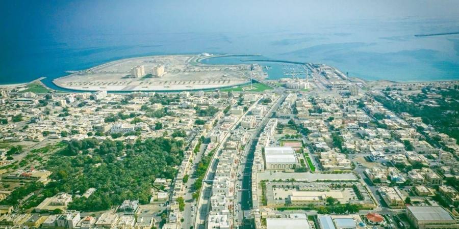 862 مليون درهم تداولات عقارية «الوسطى والشرقية» في الشارقة - زاجل الإخباري