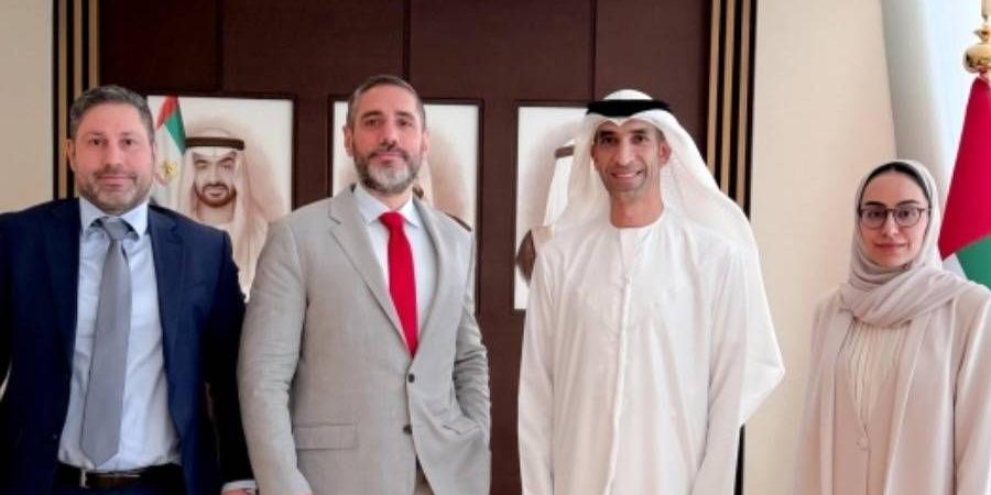 «إكسيجر» تؤسس مقراً إقليمياً في الإمارات وتوظف 100 خبير - زاجل الإخباري