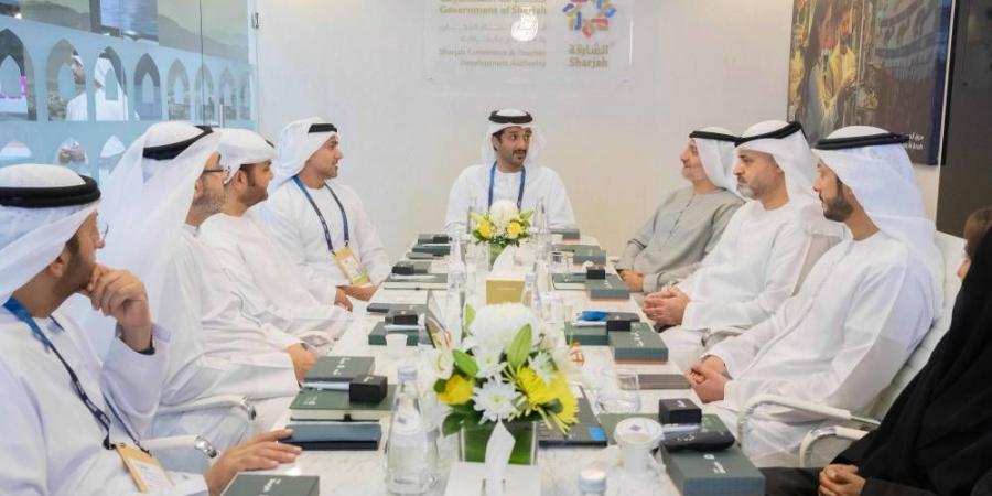 «الإمارات للسياحة» يناقش إطلاق منصة رقمية للباقات السياحية - زاجل الإخباري