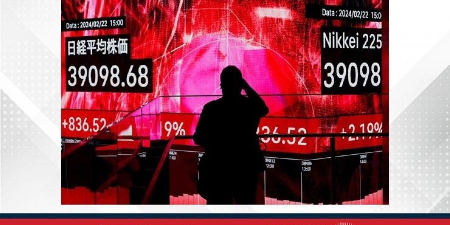 ارتفاع المؤشر نيكي الياباني وفي اتجاهه لتسجيل أطول سلسلة مكاسب - زاجل الإخباري