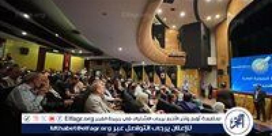 بدء اجتماع الجمعية العمومية لنقابة الصحفيين - زاجل الإخباري