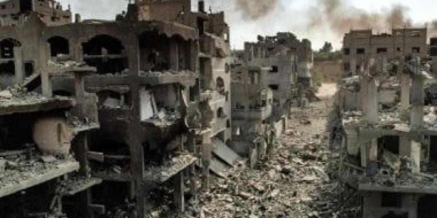 9 شهداء فلسطينيين في قصف إسرائيلي استهدف منزلين شمال ووسط قطاع غزة - زاجل الإخباري
