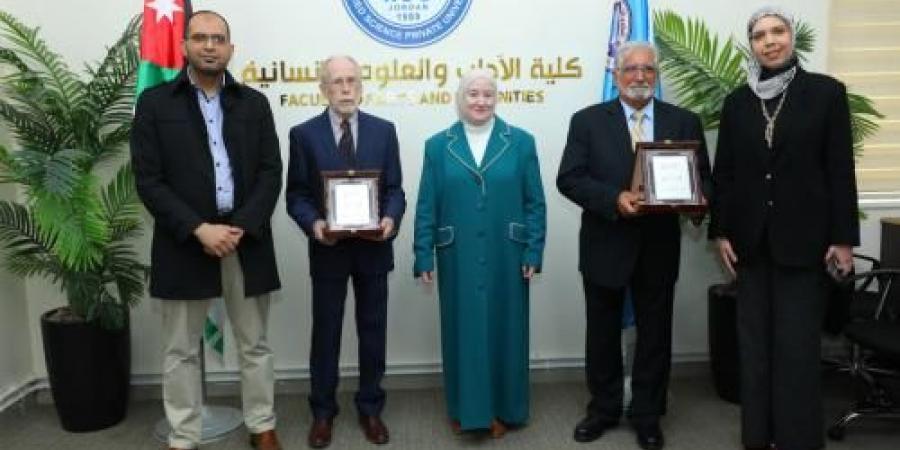 من المحلية إلى العالمية: قسم الإعلام الرقمي في جامعة العلوم التطبيقية الخاصة يحصل على اعتماد الجمعية الأمريكية للاتصال (ACA) - زاجل الإخباري