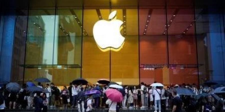 آبل تحذر مستخدمين فى 100 دولة من هجمات تجسس مدعومة - زاجل الإخباري