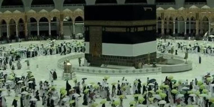 الهيئة العامة للأوقاف بالسعودية تطلق حملتها التوعوية لموسم حج 1446 - زاجل الإخباري