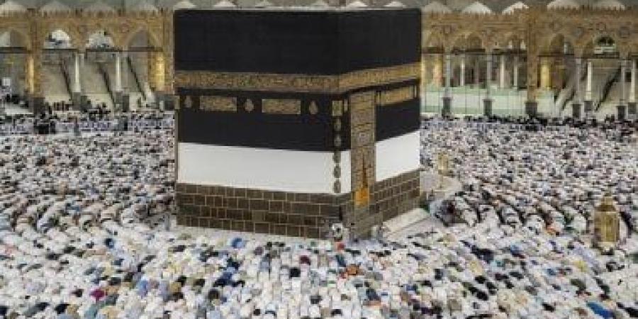 من سيؤم المصلين بالمسجد الحرام فى عيد الأضحى؟ - زاجل الإخباري