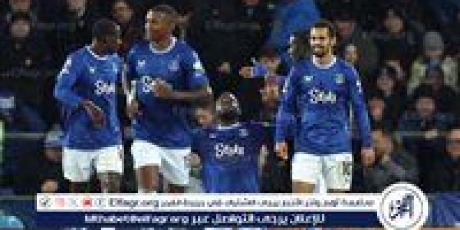 إيفرتون يفعل خيار شراء جوهرة فلامنجو - زاجل الإخباري