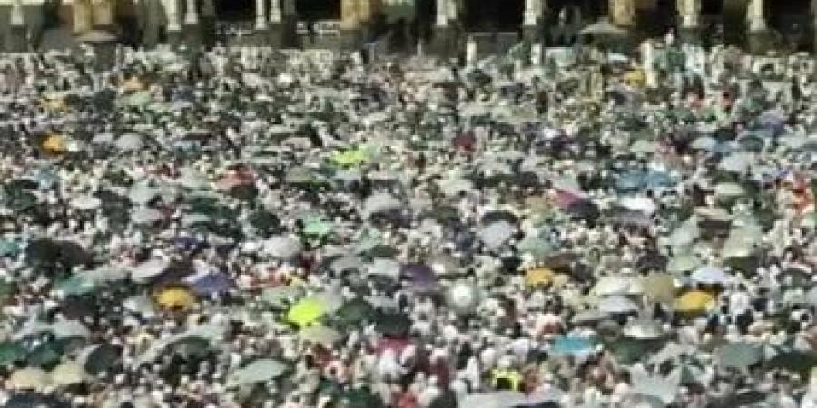 الرياض: 10 آلاف جولة تفقدية لهيئة الغذاء والدواء خلال موسم الحج - زاجل الإخباري