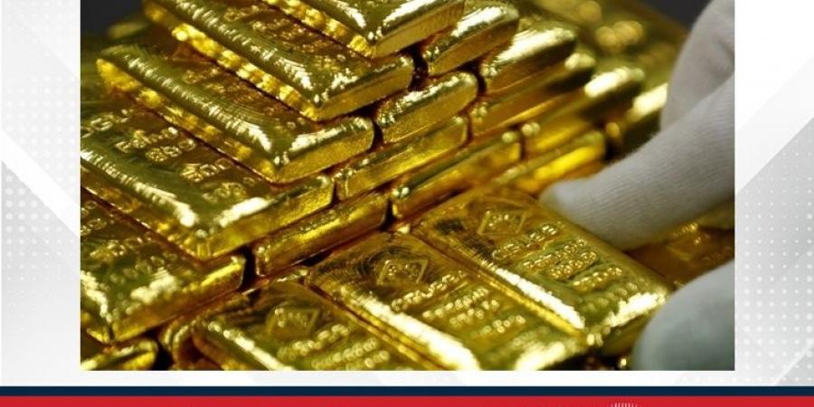 الذهب ينخفض 0.3 بالمئة بعد اقترابه من أعلى مستوى في أربعة أسابيع - زاجل الإخباري