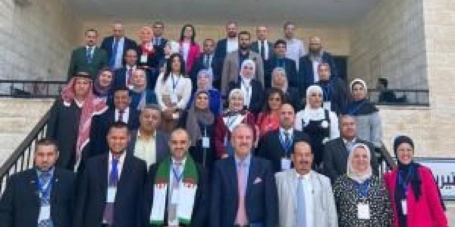 باحثون من 14 دولة يجتمعون في فيلادلفيا لبحث مستقبل الأعمال في ظل الذكاء الاصطناعي - زاجل الإخباري