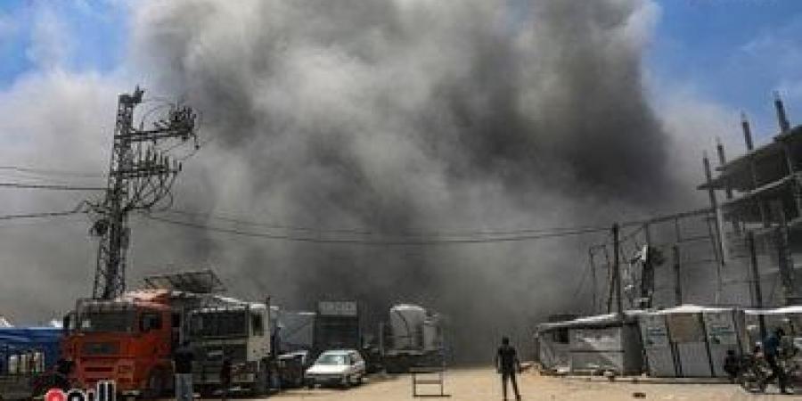 صحيفة إسرائيلية: متظاهرون يبدأون مسيرة لمدة 3 أيام لإنهاء الحرب فى غزة - زاجل الإخباري