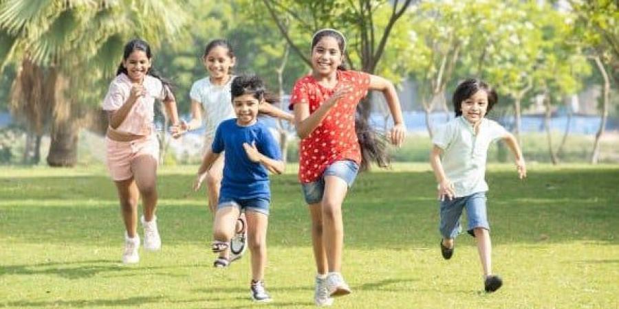 اليوم العالمى للجرى.. 4 ماحدش يقدر يسبقهم أبرزهم مواليد برج الحمل - زاجل الإخباري