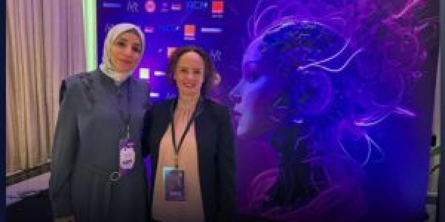 "عمان العربية" تشارك في قمة المرأة العالمية في التكنولوجيا والتحول الرقمي GWTS 2025 - زاجل الإخباري