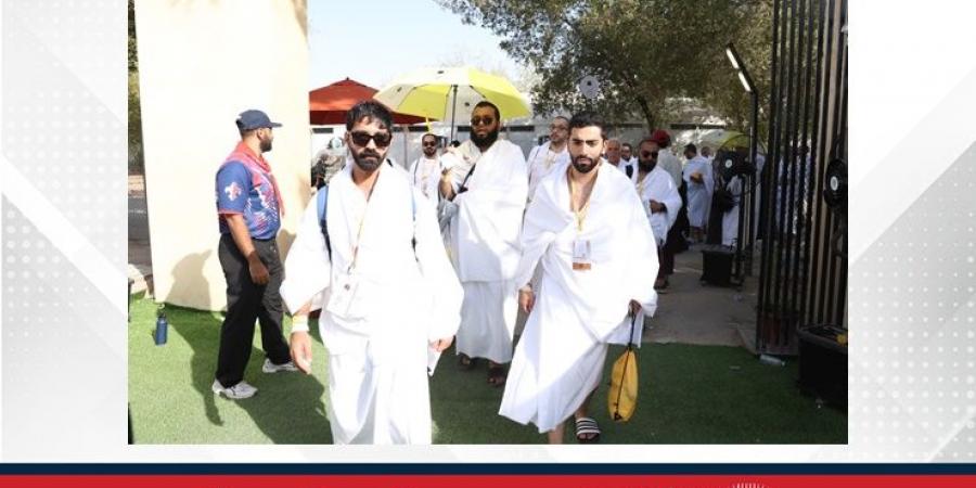 تفويج حجاج مملكة البحرين إلى عرفات يسير بسلاسة وفق خطة متكاملة - زاجل الإخباري