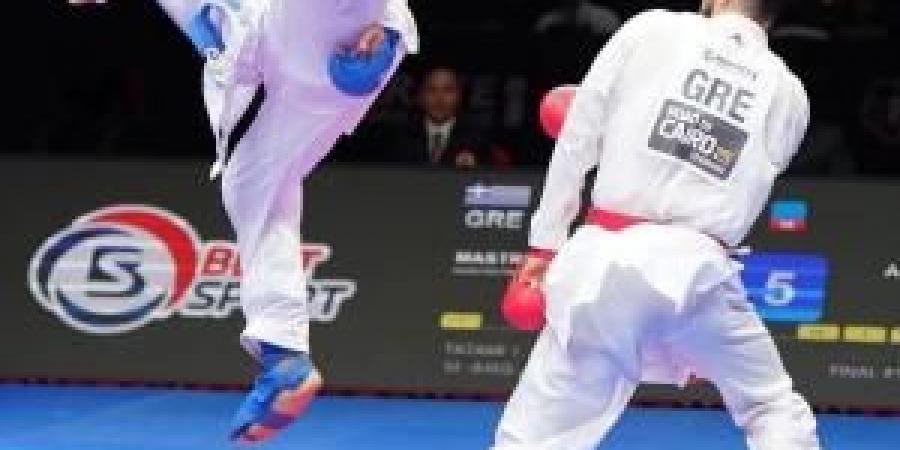 عمان الاهلية تفخر بإنجاز لاعبها محمد الجعفري بأحرازه بطولة الدوري العالمي وإعتلاء التصنيف الأول عالمياً - زاجل الإخباري