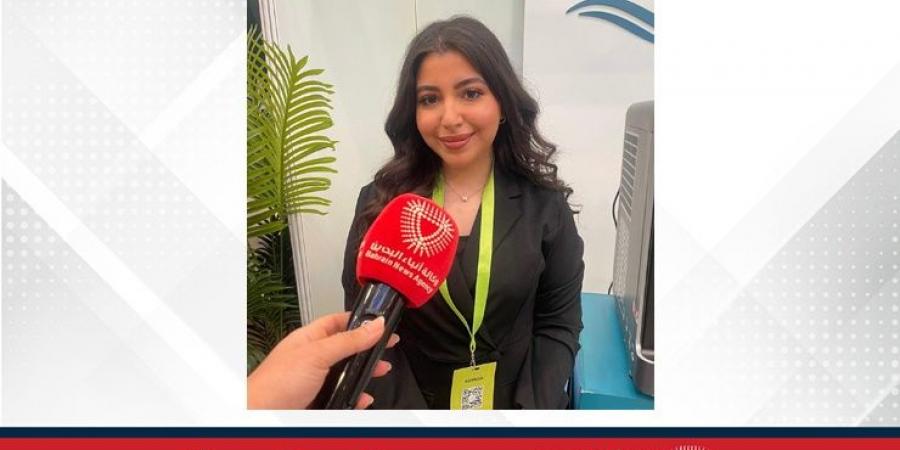 مشاركة أكثر من ألف طالب دليل تميزها.. فائزون ومشاركون يؤكدون لـ (بنا) دور "إنجاز البحرين" في الاحتفاء بالإبداع والابتكار الشبابي - زاجل الإخباري
