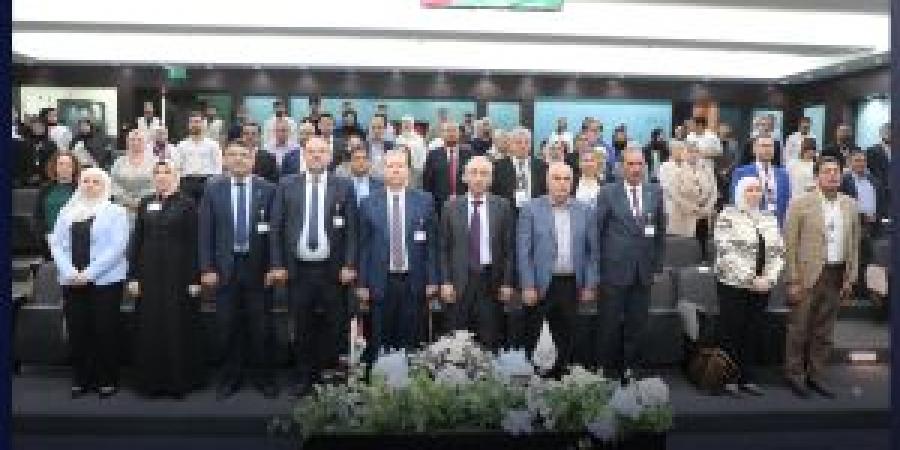 كلية الهندسة في "عمان العربية" تنظم اليوم العلمي الهندسي الثالث 2025 لتعزيز الشراكة بين الأكاديميا وقطاع الصناعة - زاجل الإخباري