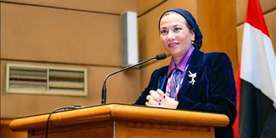 وزيرة البيئة توجه برفع درجة التأهب والتنسيق مع الجهات المعنية - زاجل الإخباري