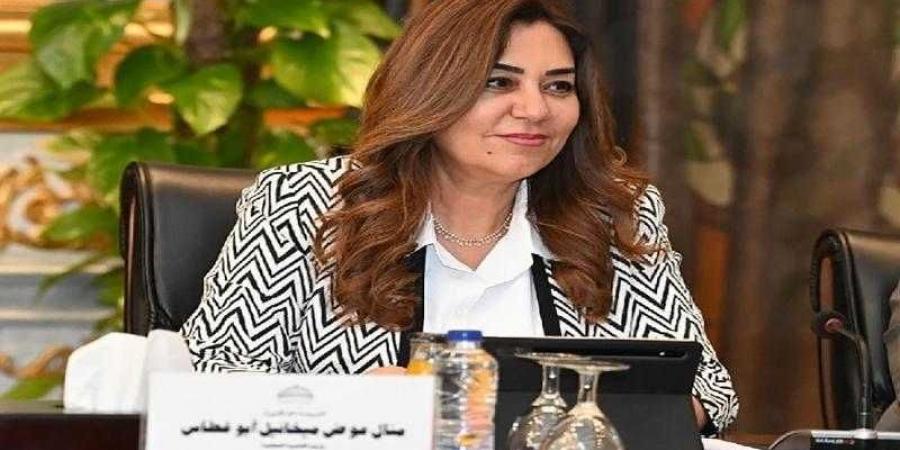وزيرة التنمية تتابع جهود مبادرة ”صوتك مسموع” لحل شكاوى المواطنين بالمحافظات - زاجل الإخباري