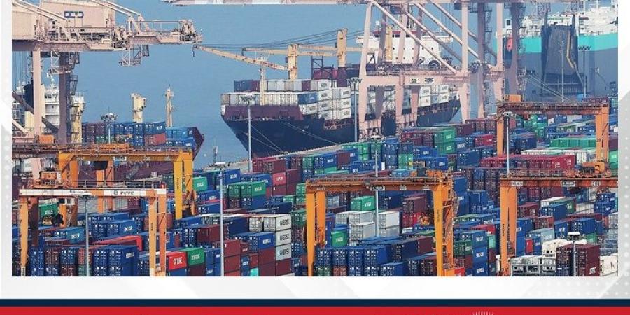 انكماش الاقتصاد الكوري الجنوبي بنسبة 0.2% في الربع الأول - زاجل الإخباري