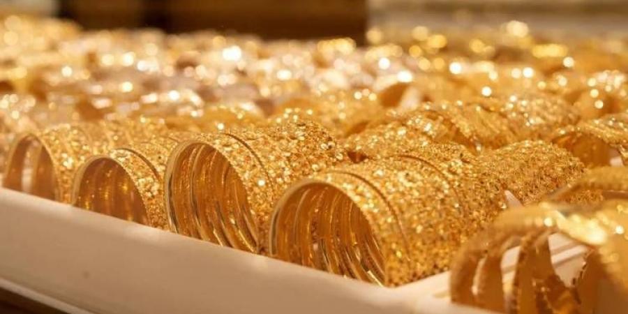 هل تتراجع أسعار الذهب بمصر في أول أيام عيد الأضحى؟.. عيار 21 يسجل 4710 جنيهات - زاجل الإخباري