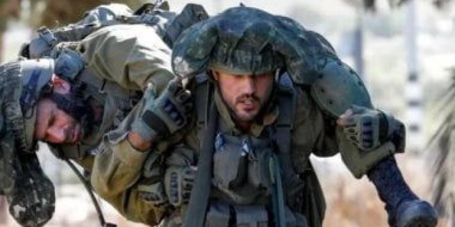 مقتل وإصابة جنود إسرائيليين فى كمين استهدف مبنى بخان يونس - زاجل الإخباري
