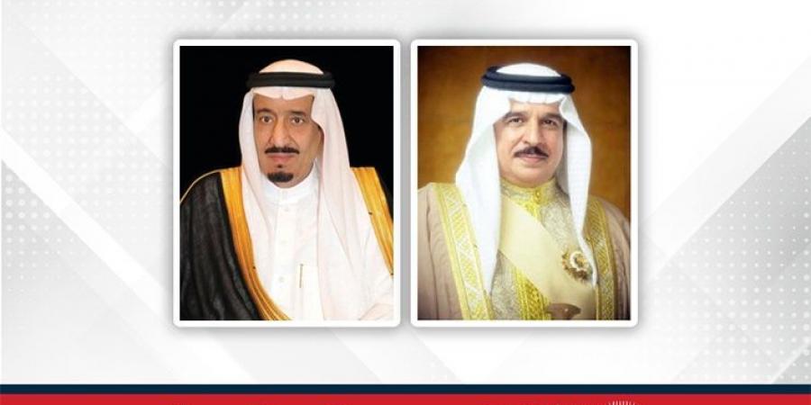 جلالة الملك المعظم يهنئ أخاه خادم الحرمين الشريفين بالنجاح الكبير والتنظيم المميز لموسم حج هذا العام - زاجل الإخباري