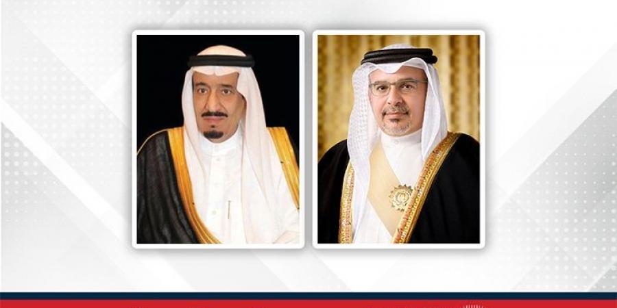 سمو ولي العهد رئيس مجلس الوزراء يهنئ خادم الحرمين الشريفين بالنجاح الكبير والتنظيم المميز لموسم حج هذا العام - زاجل الإخباري