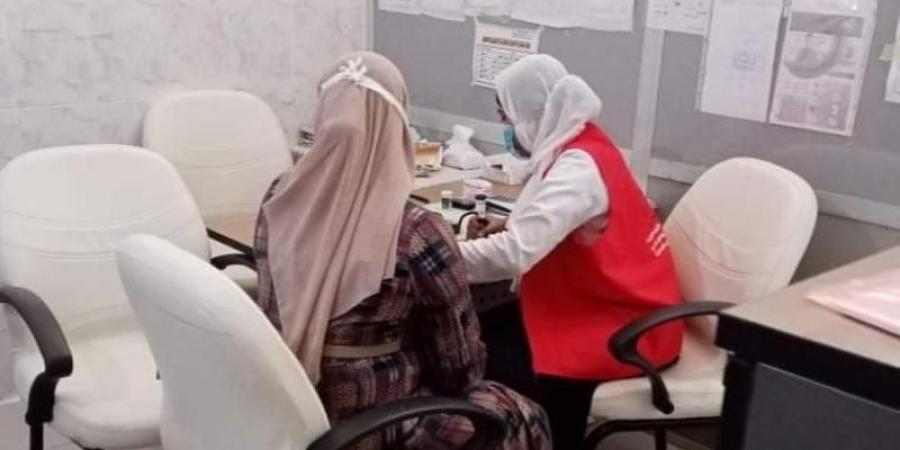 «الصحة» تستقبل 59 مليون و843 ألفًا زيارة من السيدات لتلقي خدمات الفحص والتوعية - زاجل الإخباري