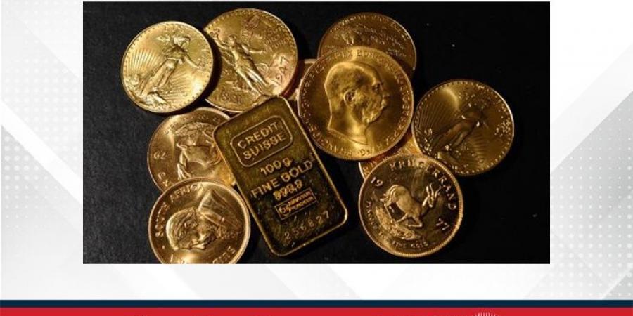 ارتفاع أسعار الذهب عالميًا بفعل ضعف البيانات الأمريكية وتراجع الدولار - زاجل الإخباري