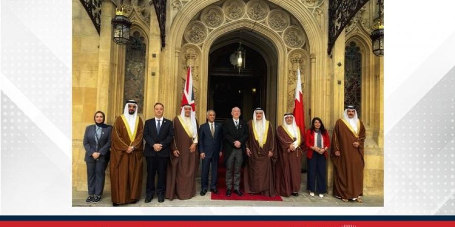الوفد البرلماني برئاسة رئيس مجلس النواب يختتم زيارته للمملكة المتحدة بنتائج إيجابية - زاجل الإخباري