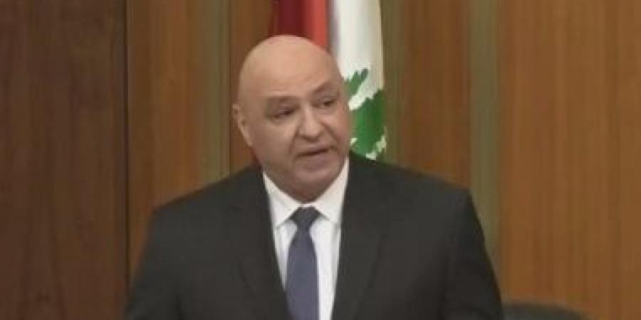 بدعوة من الملك عبدالله الثانى.. رئيس لبنان يزور الأردن غدًا - زاجل الإخباري