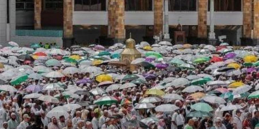 موسم الحج المقبل فى فصل الربيع و8 مواسم فى الشتاء ..اعرف التفاصيل - زاجل الإخباري