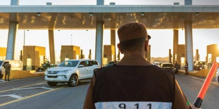 أمن الطرق يعلن جاهزيته لمغادرة الحجاج بعد أداء مناسكهم - زاجل الإخباري