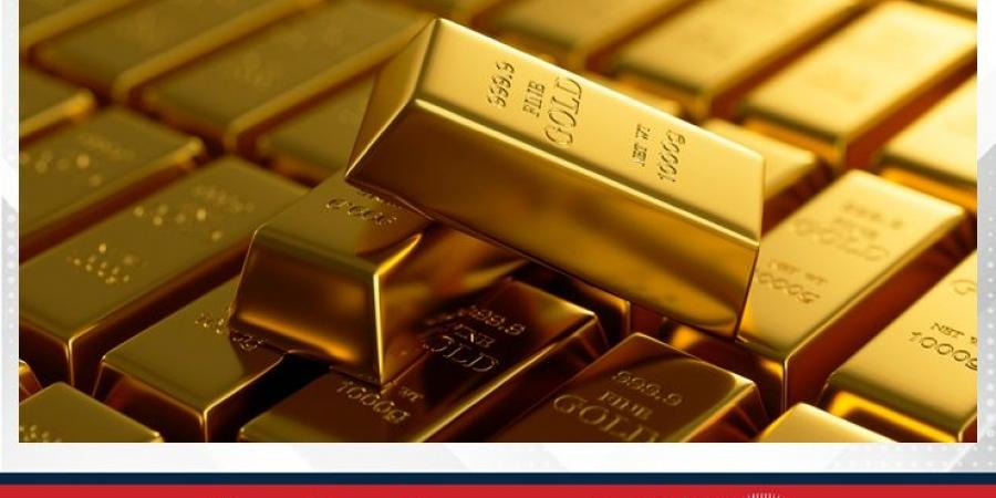 ارتفاع طفيف لأسعار الذهب بنسبة 0.3 % - زاجل الإخباري