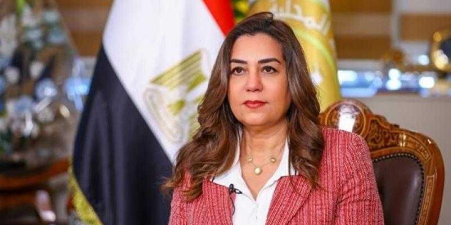 وزيرة التنمية تعلن انطلاق المرحلة الثانية من الموجة الـ26 لإزالة التعديات على أملاك الدولة والأراضى الزراعية - زاجل الإخباري