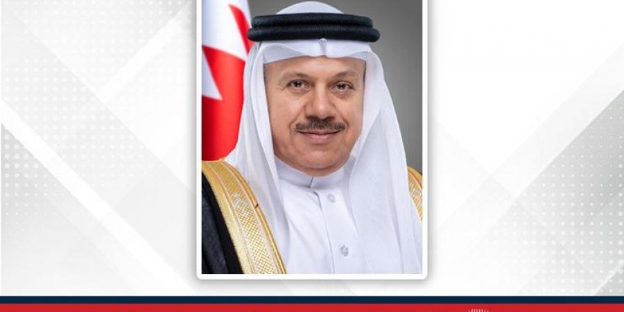 وزير الخارجية: مملكة البحرين بقيادة جلالة الملك المعظم نموذج رائد في تعزيز ثقافة السلام وحوار الحضارات - زاجل الإخباري
