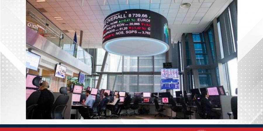 مؤشرات الأسهم الأوروبية تغلق على انخفاض - زاجل الإخباري